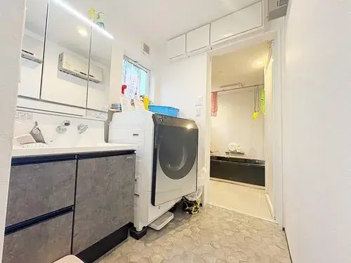 5LDK Property Oi Town Kanagawa Prefecture (8)