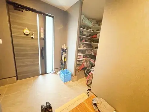 5LDK Property Oi Town Kanagawa Prefecture (9)