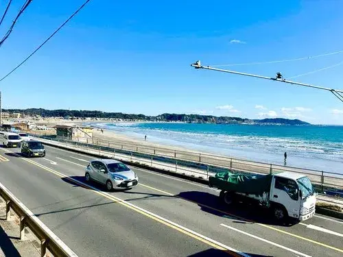 3LDK Недвижимость Город Kamakura Префектура Kanagawa (12)