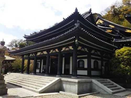 3LDK Недвижимость Город Kamakura Префектура Kanagawa (5)