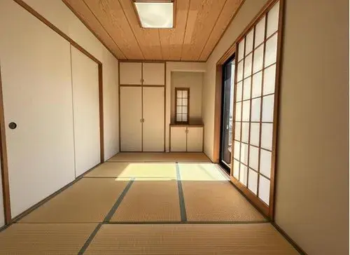 3LDK Недвижимость Город Kamakura Префектура Kanagawa (9)