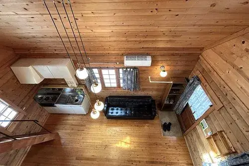 1LDK Propriété Ville d'Agano Préfecture de Niigata (16)