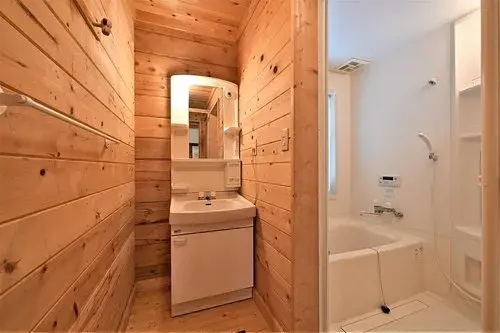 1LDK Propriété Ville d'Agano Préfecture de Niigata (18)