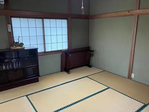 Akiya in Toyama