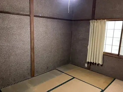 Prefectura de Toyama Ciudad de Toyama Casa Unifamiliar (2)