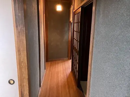 Prefectura de Toyama Ciudad de Toyama Casa Unifamiliar (3)