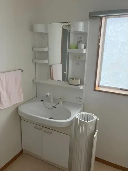 Prefectura de Toyama Ciudad de Toyama Casa Unifamiliar (6)