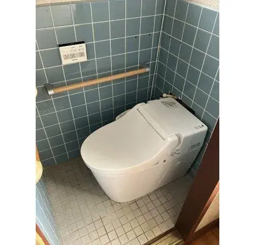 [7DK物件] 射水市 富山県 (13)