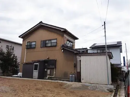 Prefectura de Toyama Ciudad de Takaoka Propiedad 5LDK (2)