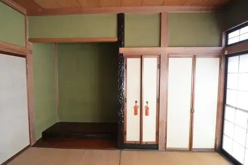 Prefectura de Toyama Ciudad de Takaoka Propiedad 5LDK (11)
