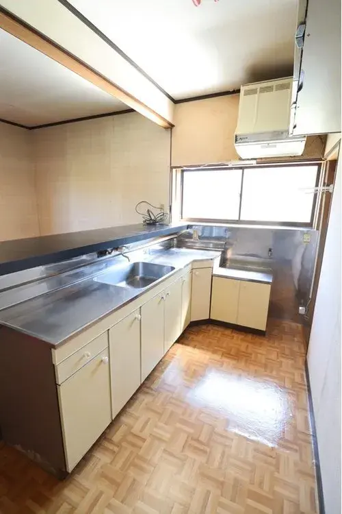Prefectura de Toyama Ciudad de Takaoka Propiedad 5LDK (15)