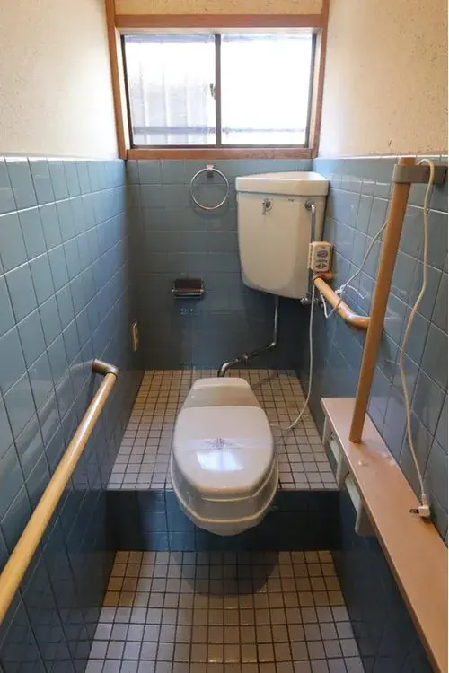 Prefectura de Toyama Ciudad de Takaoka Propiedad 5LDK (19)