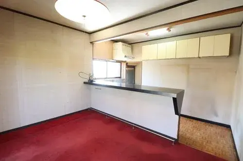 Prefectura de Toyama Ciudad de Takaoka Propiedad 5LDK (5)