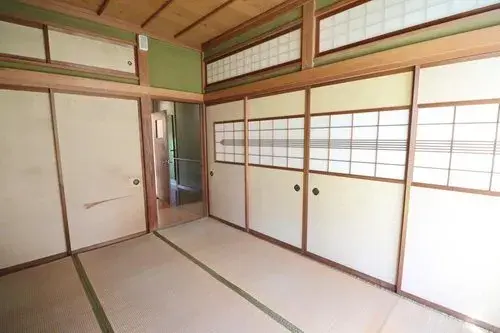 Prefectura de Toyama Ciudad de Takaoka Propiedad 5LDK (7)