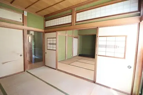 Prefectura de Toyama Ciudad de Takaoka Propiedad 5LDK (8)