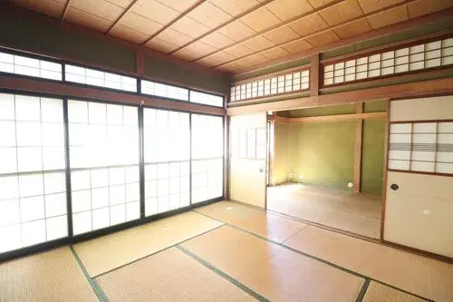 Prefectura de Toyama Ciudad de Takaoka Propiedad 5LDK (9)