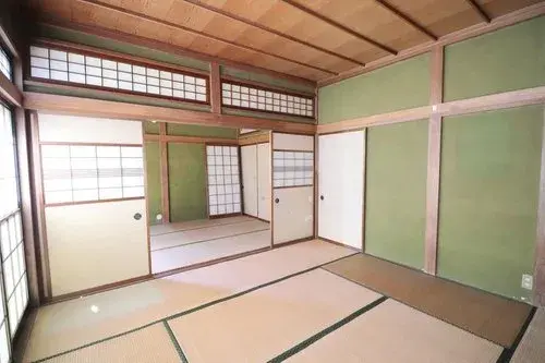 Prefectura de Toyama Ciudad de Takaoka Propiedad 5LDK (10)
