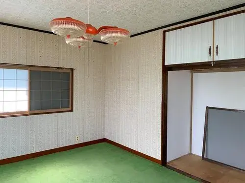 7DK物件 入善町 富山県 (11)