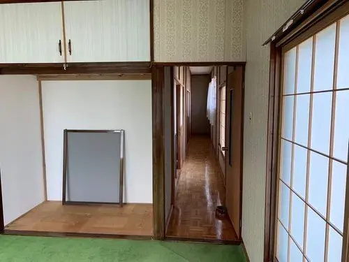 7DK物件 入善町 富山県 (12)