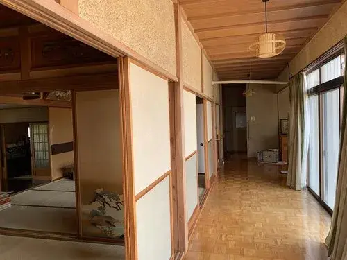 7DK物件 入善町 富山県 (13)
