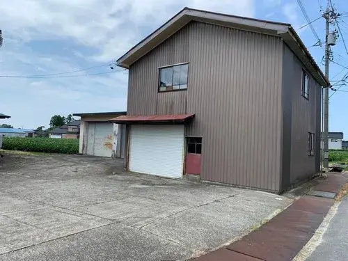 7DK物件 入善町 富山県 (3)