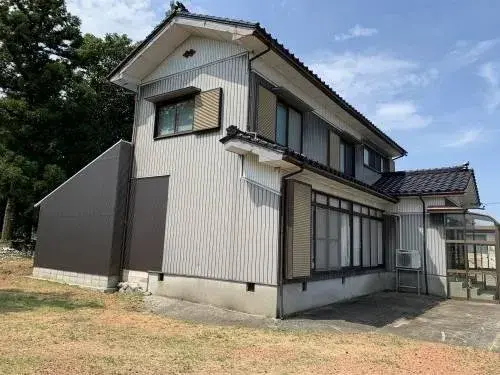 7DK物件 入善町 富山県 (4)
