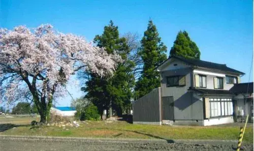 7DK物件 入善町 富山県 (5)