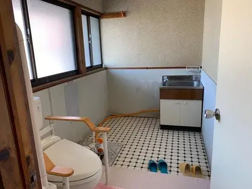 7DK物件 入善町 富山県 (6)