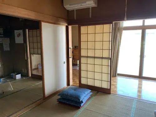 7DK物件 入善町 富山県 (7)