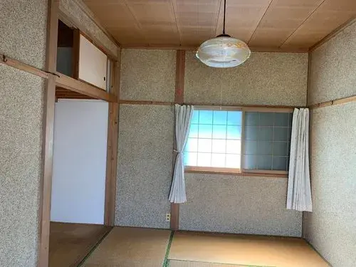 7DK物件 入善町 富山県 (10)
