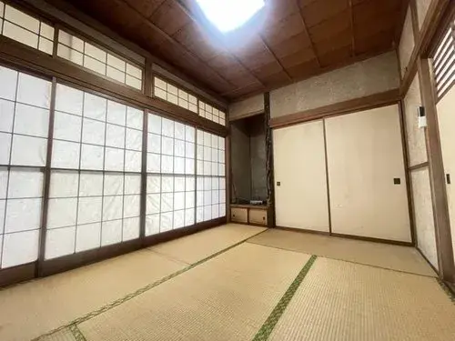 5DK物件 富山市 富山県 (4)