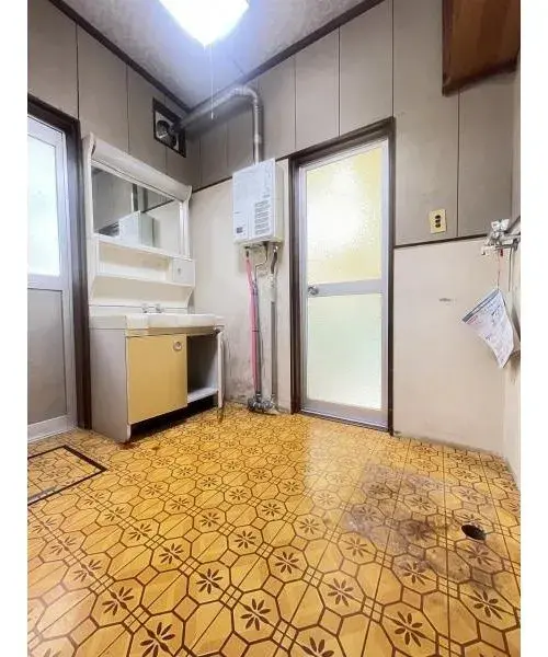 5DK物件 富山市 富山県 (8)
