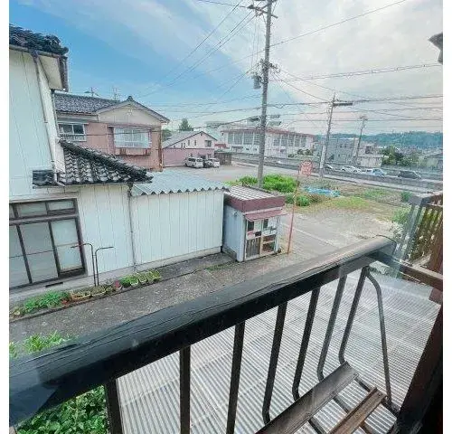2LDK物件 富山市 富山県 (2)