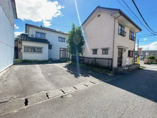 2LDK物件 富山市 富山県 (3)
