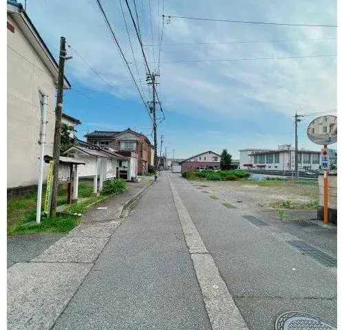 2LDK物件 富山市 富山県 (4)