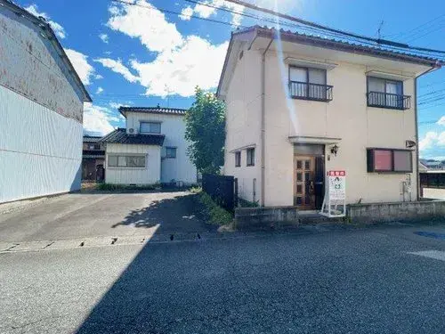 2LDK物件 富山市 富山県 (5)