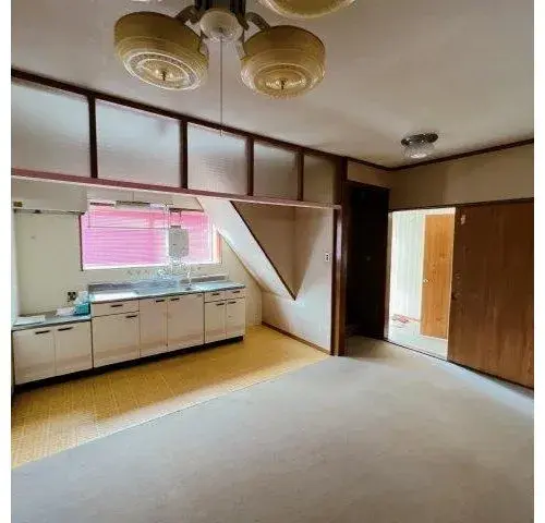 2LDK物件 富山市 富山県 (7)