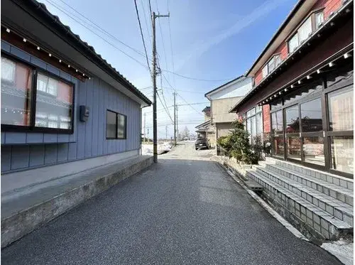 9DK Propriété Ville d'Uozu Préfecture de Toyama (2)