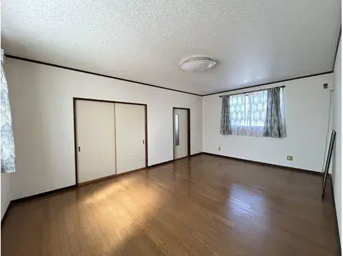 9DK Propriété Ville d'Uozu Préfecture de Toyama (11)