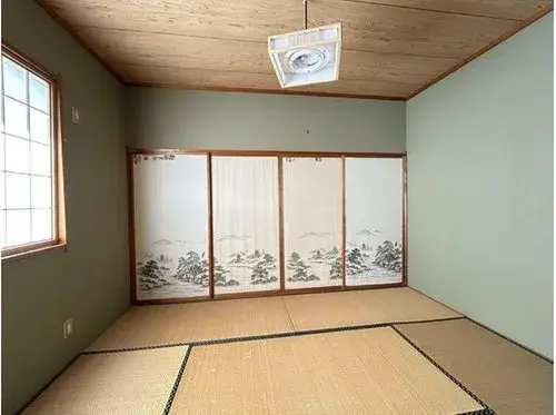 9DK Propriété Ville d'Uozu Préfecture de Toyama (13)