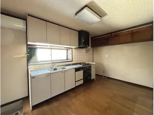 9DK Propriété Ville d'Uozu Préfecture de Toyama (14)