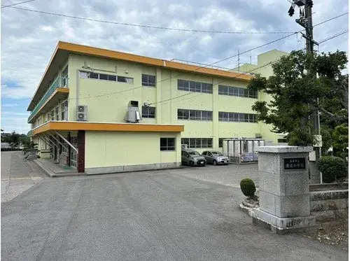 9DK Propriété Ville d'Uozu Préfecture de Toyama (19)