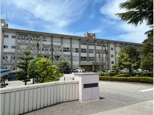 9DK Propriété Ville d'Uozu Préfecture de Toyama (20)