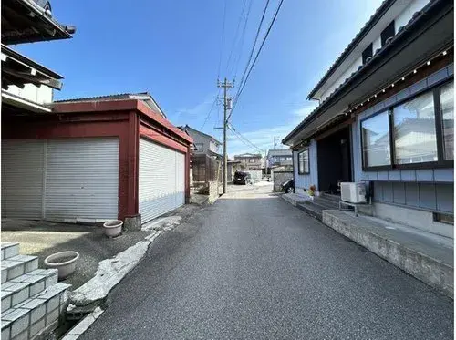 9DK Propriété Ville d'Uozu Préfecture de Toyama (3)