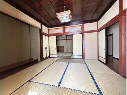 9DK Propriété Ville d'Uozu Préfecture de Toyama (6)