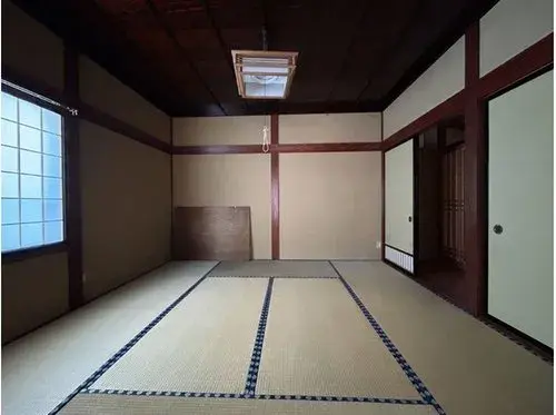 9DK Propriété Ville d'Uozu Préfecture de Toyama (8)