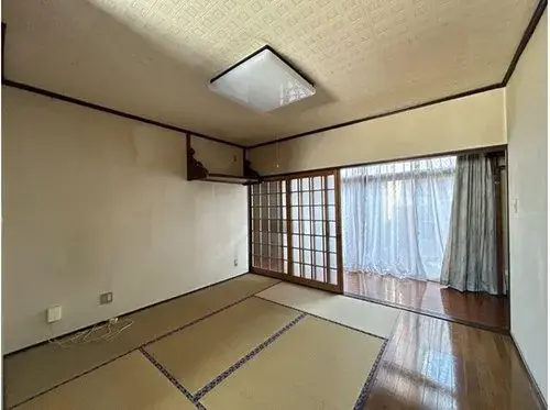 9DK Propriété Ville d'Uozu Préfecture de Toyama (9)