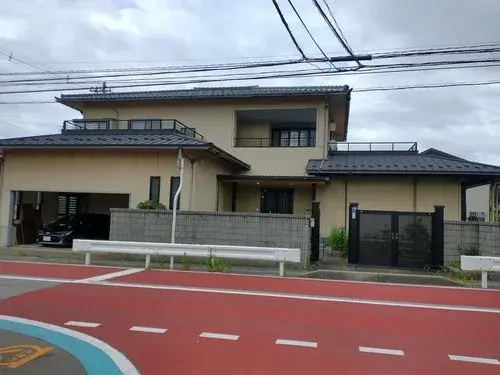 Akiya in Toyama