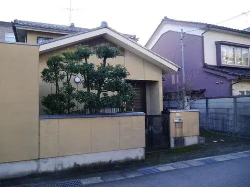 Toyama Prefecture Toyama City 3LDK+S Property (2)