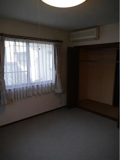 Toyama Prefecture Toyama City 3LDK+S Property (14)